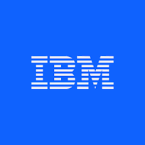 IBM Logo